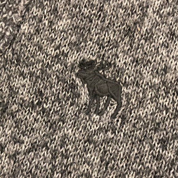 Abercrombie & Fitch cardigan sweater - Picture 4 of 7